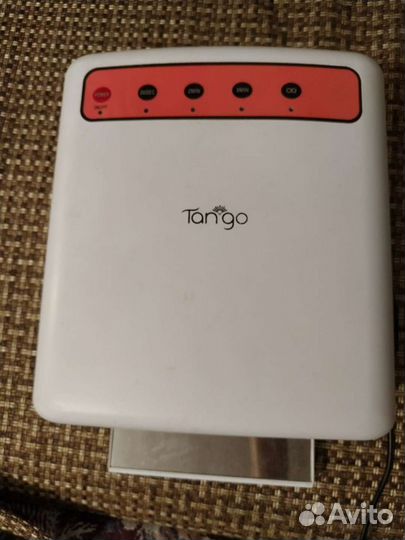 Уф Лампа для маникюра