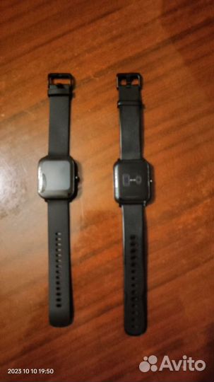 Smart watch Amazfit Bip U Pro