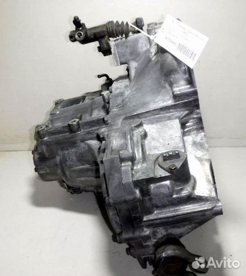 МКПП Nissan Almera Classic BR10 1.6 2WD simf