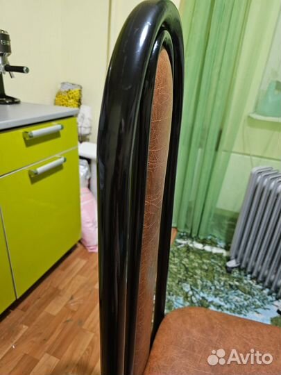 Стул металлический