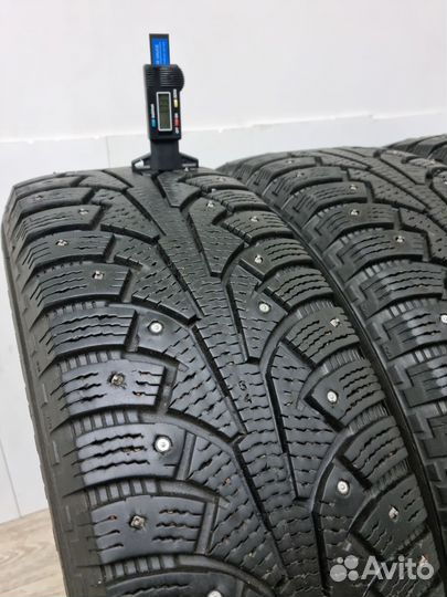 Nokian Tyres Nordman 5 SUV 225/65 R17 106T