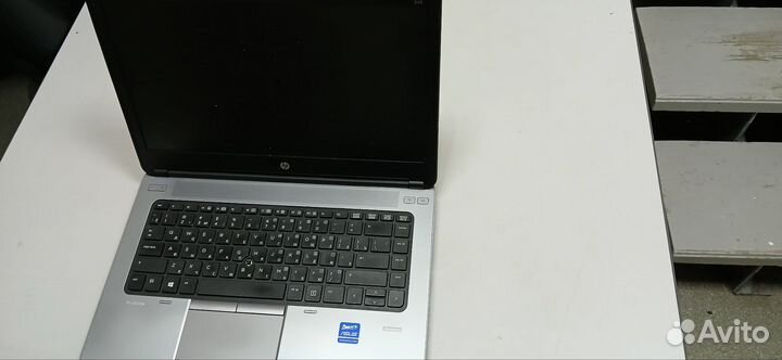 Ноутбук hp probook 645
