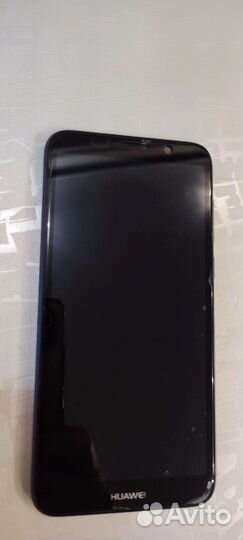 HUAWEI Y5 Lite, 16 ГБ