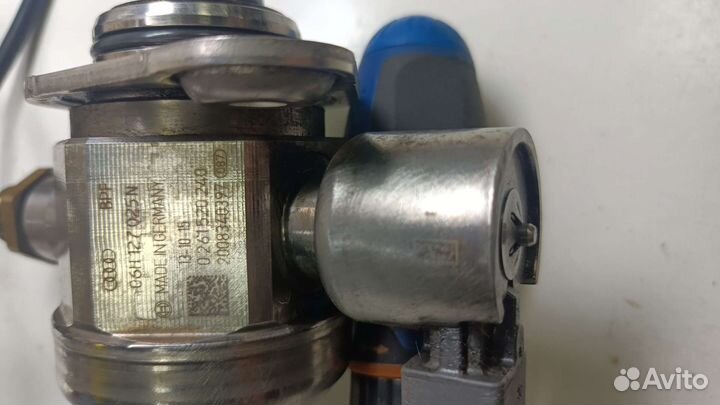 05H127025N насос высокого давления