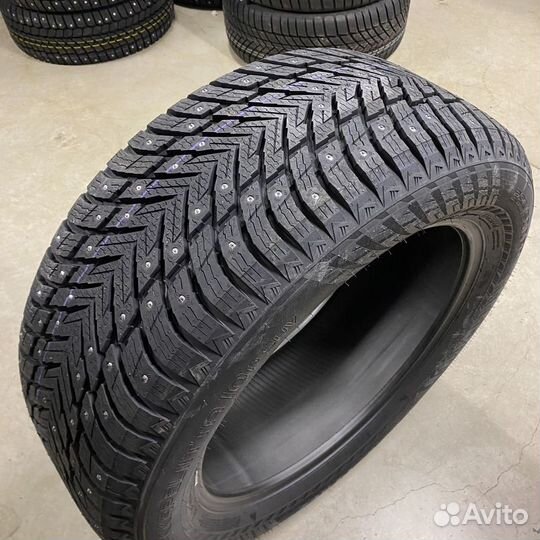 Nokian Tyres Hakkapeliitta 10p SUV 215/70 R16 100T