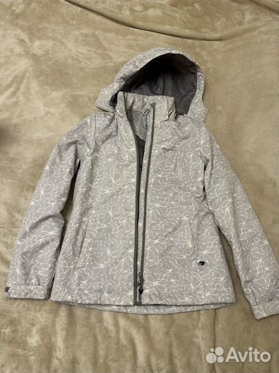 Лыжный костюм женский 42