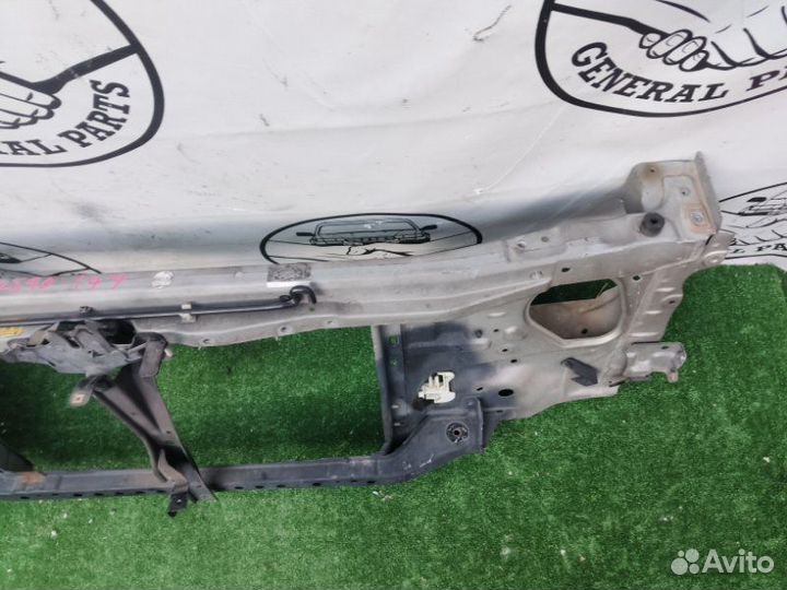 Телевизор Toyota Land Cruiser Prado VZJ90 5VZ-FE