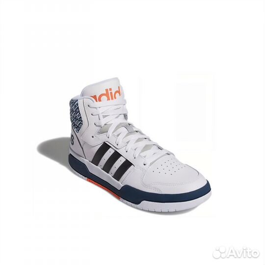 Adidas neo Entrap Mid Оригинал