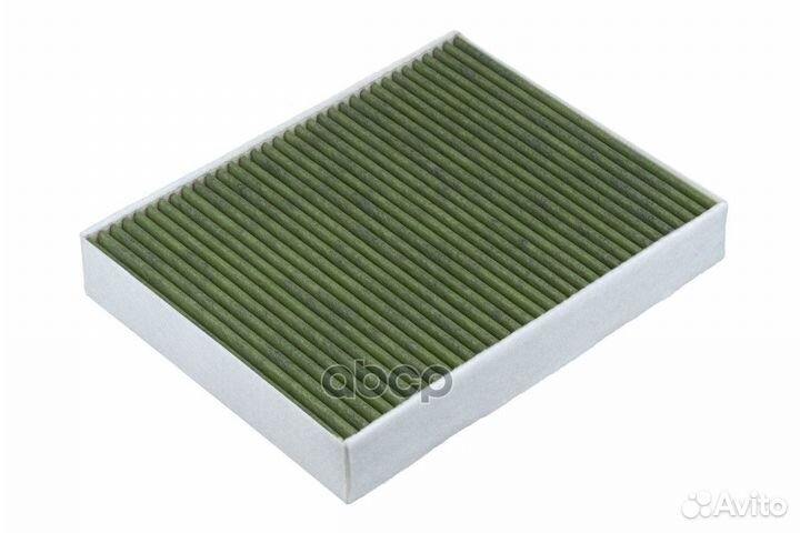 Фильтр воздушный салона VW Touareg (11) porsch