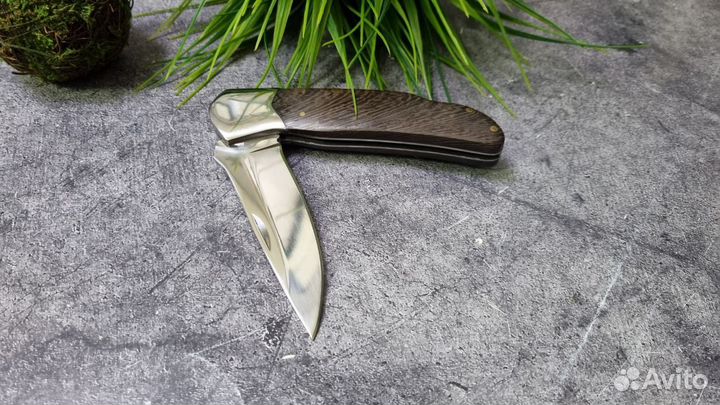 Нож складной 