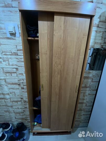 Шкаф купе бу