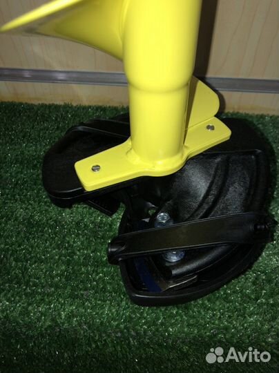 Шнек 130 R iceberg