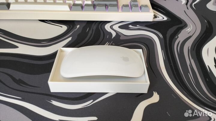 Мышь Apple magic mouse 3