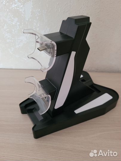 Зарядка для джостика ps4
