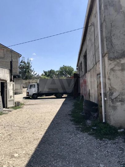 База, Склад, Производство, Свободного назначения