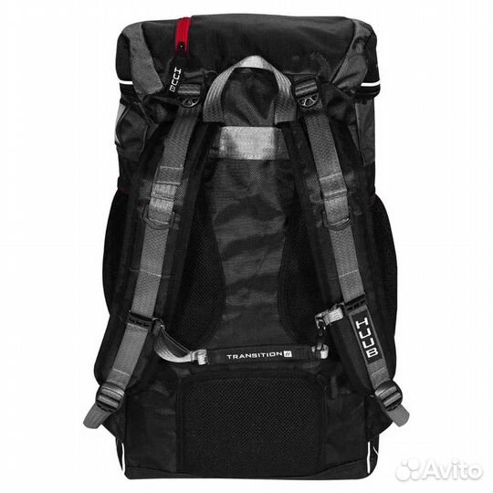 Рюкзак для триатлона huub Transition II 40L