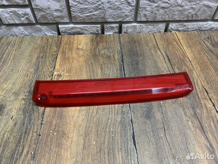 Geely Atlas Задний фонарь (стоп сигнал)