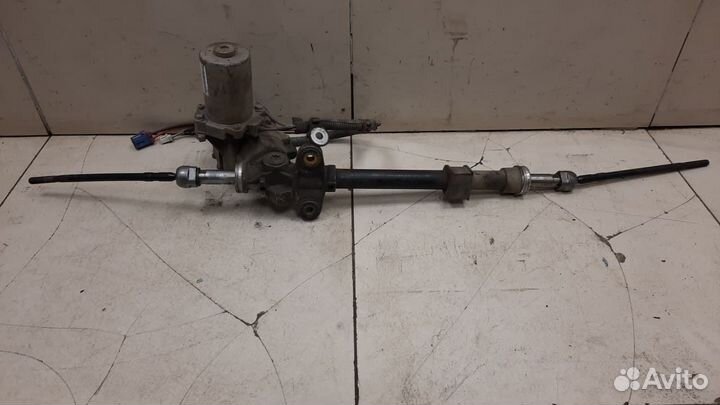Рейка рулевая С электроусилителем Mitsubishi Colt