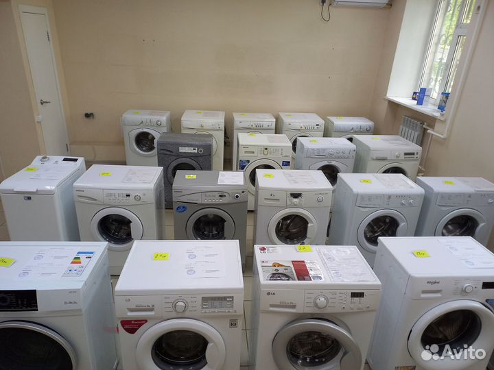 Стиральная машина Electrolux 5 кг