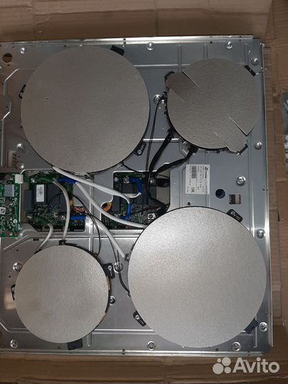 Варочная панель индукция Gorenje IT640BSC,вcsc