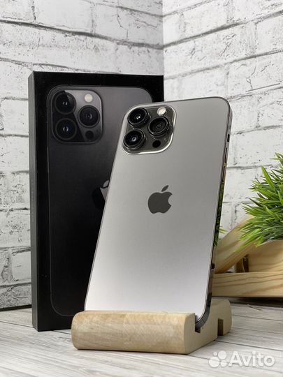 iPhone 13 Pro Max, 128 ГБ