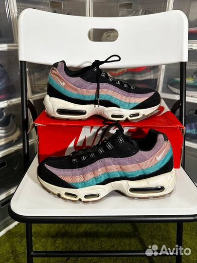 Кроссовки Nike Air Max 95