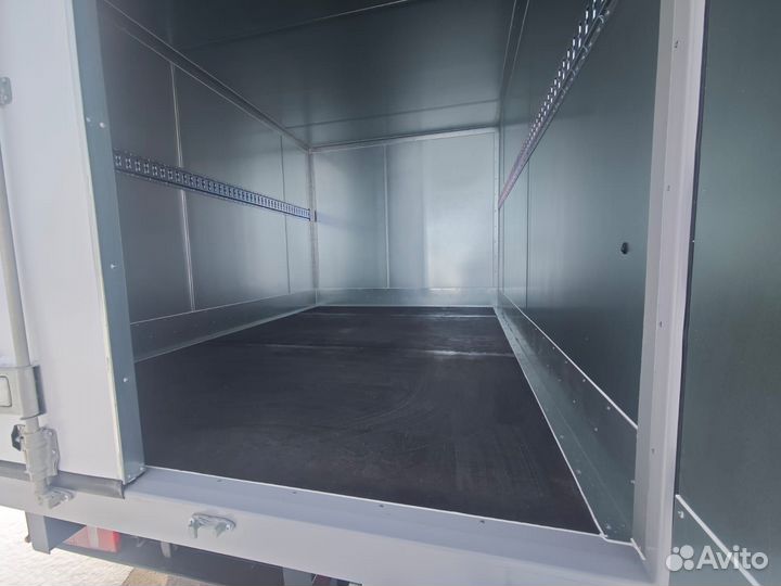 ГАЗ ГАЗель 3302 2.7 МТ, 2024