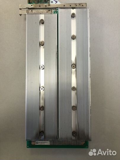 Хэш плата whatsminer m31s