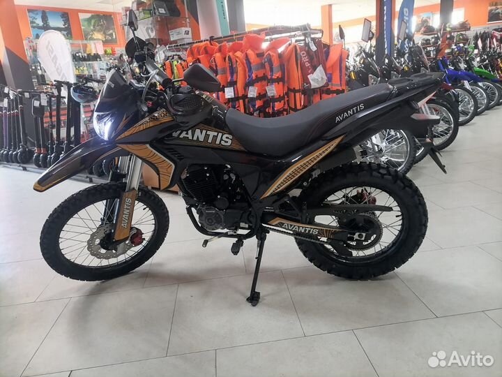 Avantis MT300 (24345)