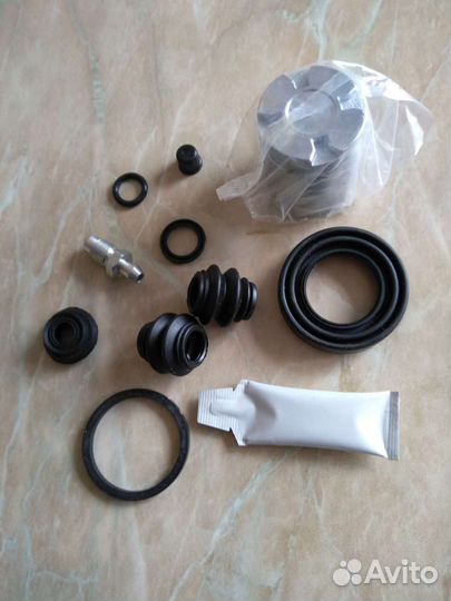 Ремкомплект для заднего суппорта Солярис