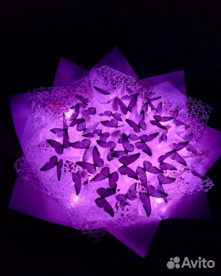 Букеты на праздник