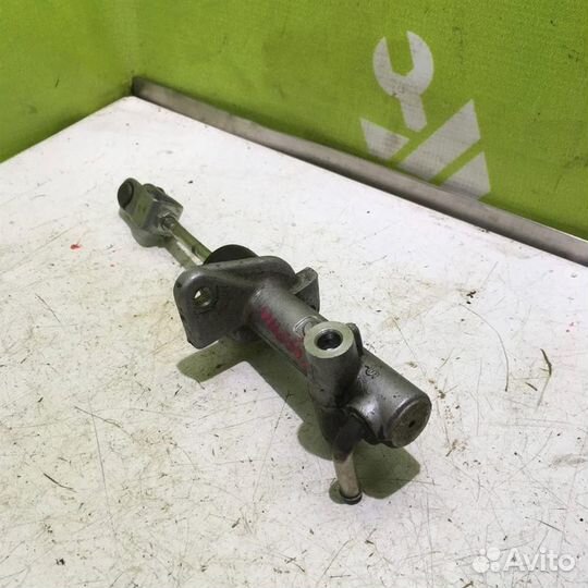 Цилиндр сцепления главный Шевроле Авео Т200 03-08