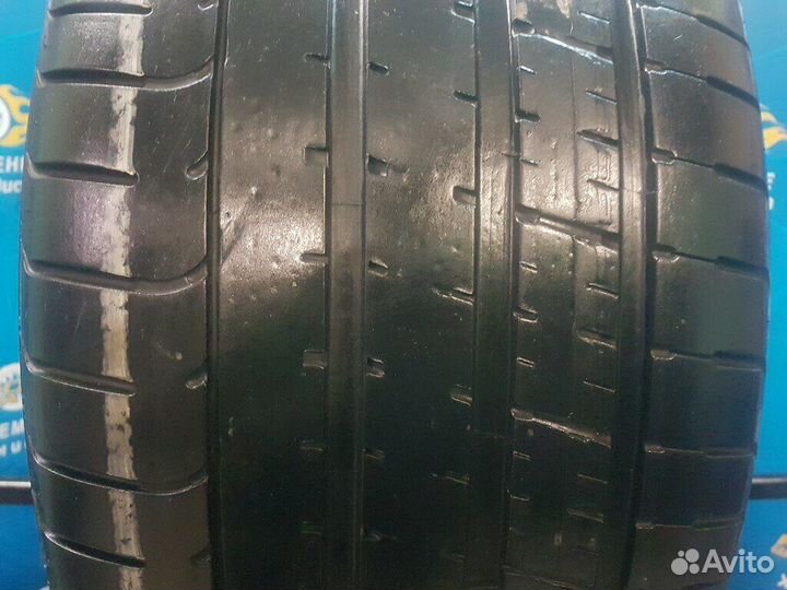 Pirelli P Zero 275/35 R20
