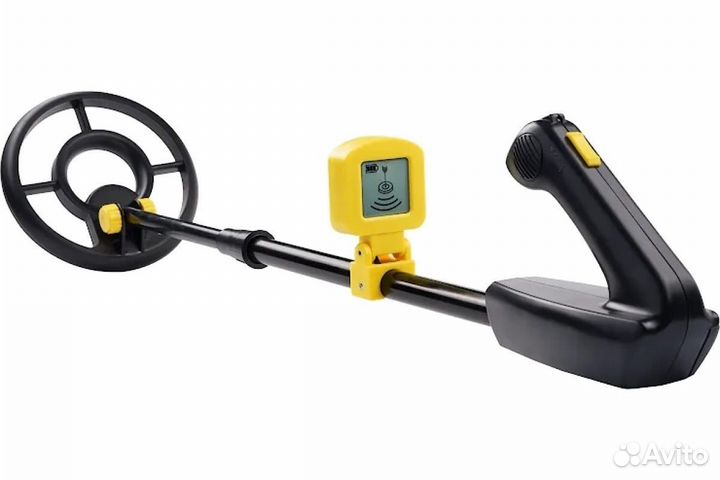Металлоискатель RGK MD-6