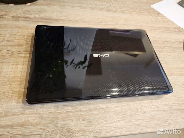 DNS, core i7, 16gb, 256SSD+500HDD, nvidia gt635m