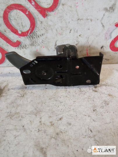 Ручка двери внутренняя передний левый hyundai gran