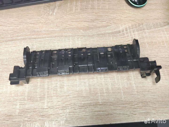 Выходной узел JC93-00334A samsung ML-3310