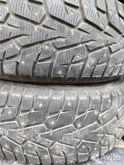 Yokohama IceGuard Stud IG65 265/65 R17