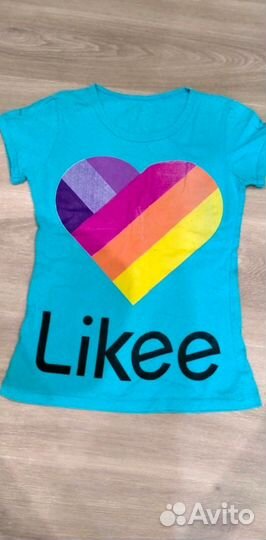 Футболки, туники, кофты