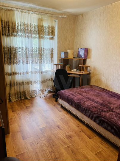 Комната 16 м² в 3-к., 3/9 эт.