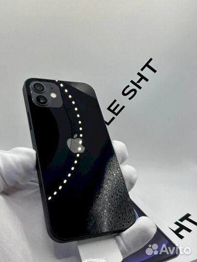 iPhone 12, 128 ГБ