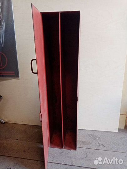 Оружейный сейф