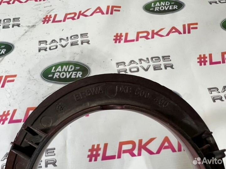 Заглушка птф передняя правая Land Rover Range
