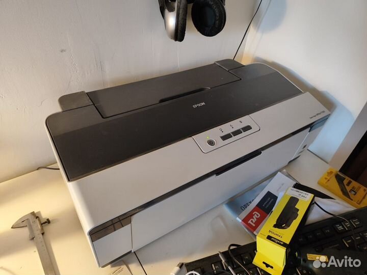 Принтер Epson T1100