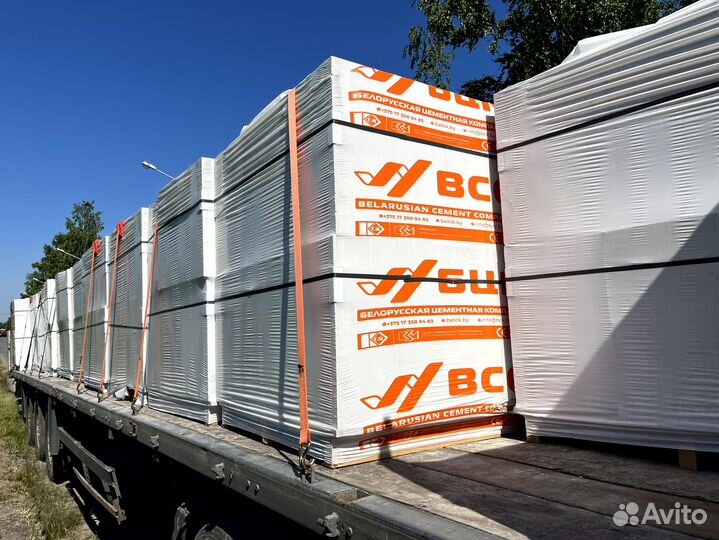 Газоблок от производителя