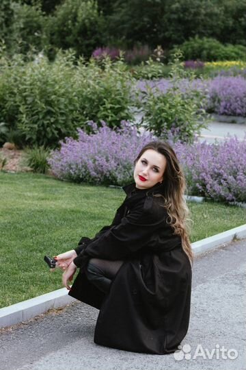 Профессиональный фотограф