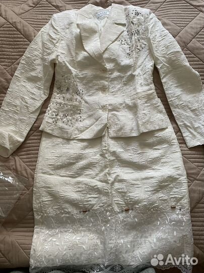 Женская одежда пакетом 42 44