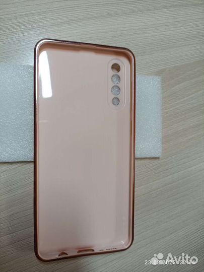 Новый чехол на телефон samsung а 50