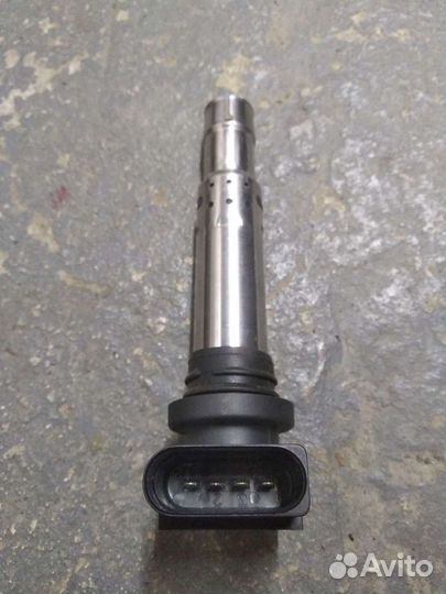 Катушка зажигания VW Polo Sedan/Skoda Rapid