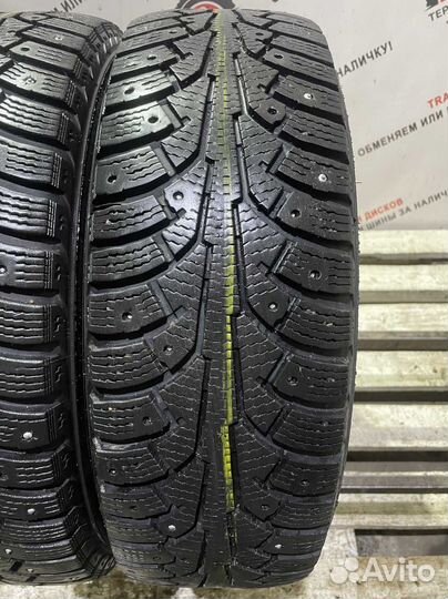 Nokian Tyres Nordman 5 185/65 R15 92T